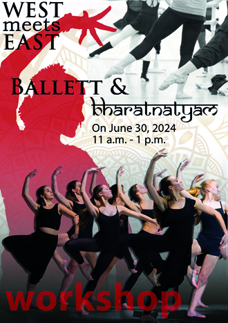 Bharatnatyam